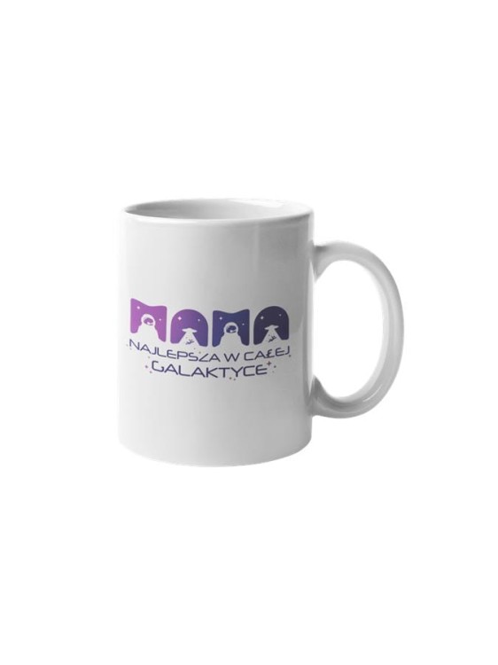 Fartuch z kubkiem dla Mamy na prezent na Dzień Matki z napisem Mama najlepsza w całej galaktyce (2).jpg