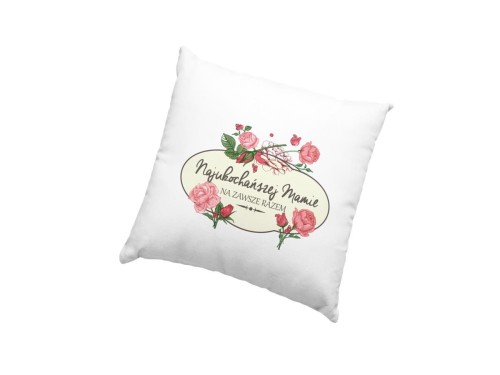 PODUSZKA STYLOWY PREZENT DLA MAMY NA DZIEŃ MATKI Z NAPISEM NAJUKOCHAŃSZEJ MAMIE 2 (Copy).jpg