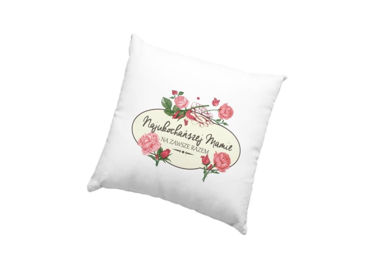 PODUSZKA STYLOWY PREZENT DLA MAMY NA DZIEŃ MATKI Z NAPISEM NAJUKOCHAŃSZEJ MAMIE 2 (Copy).jpg