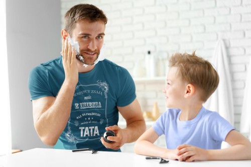 Wszyscy znają mnie z imienia a najważniejsi mówią do mnie TATO.jpg