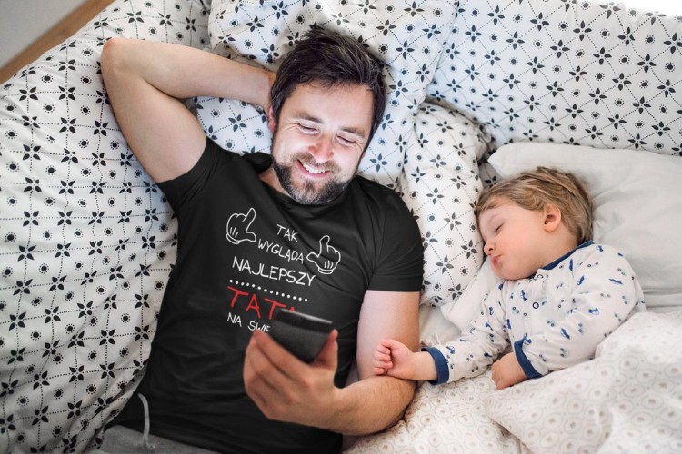tak wygląda najlepszy tata na świecie  kolor czarny  (6).jpg