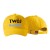 Czapka reklamowa z logo firmy własnym projektem 5 panelowa żółtyCzapka unisex 307_04 ŻÓŁTY (1).jpg