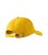 Czapka reklamowa z logo firmy własnym projektem 5 panelowa żółtyCzapka unisex 307_04 ŻÓŁTY (3).jpg
