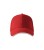 Czapka reklamowa z logo firmy własnym projektem 6 panelowa czerwony Czapka unisex 306_07 CZERWONY  (1).jpg