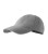 Czapka reklamowa z logo firmy własnym projektem 6 panelowa siwoszary Czapka unisex 306_25 SIWOSZARY   (3).jpg