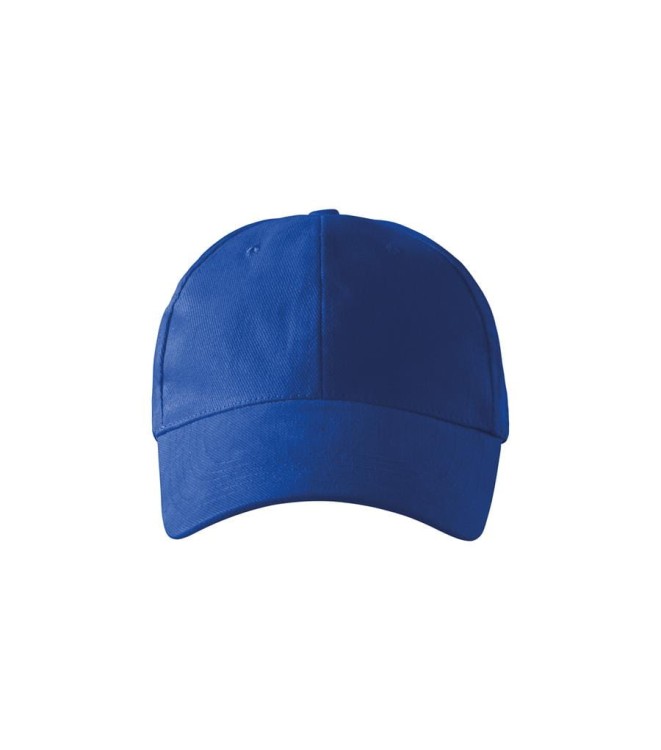 Czapka reklamowa z logo firmy własnym projektem 6 panelowa chabrowy Czapka unisex 305_05 CHABROWY  (1).jpg