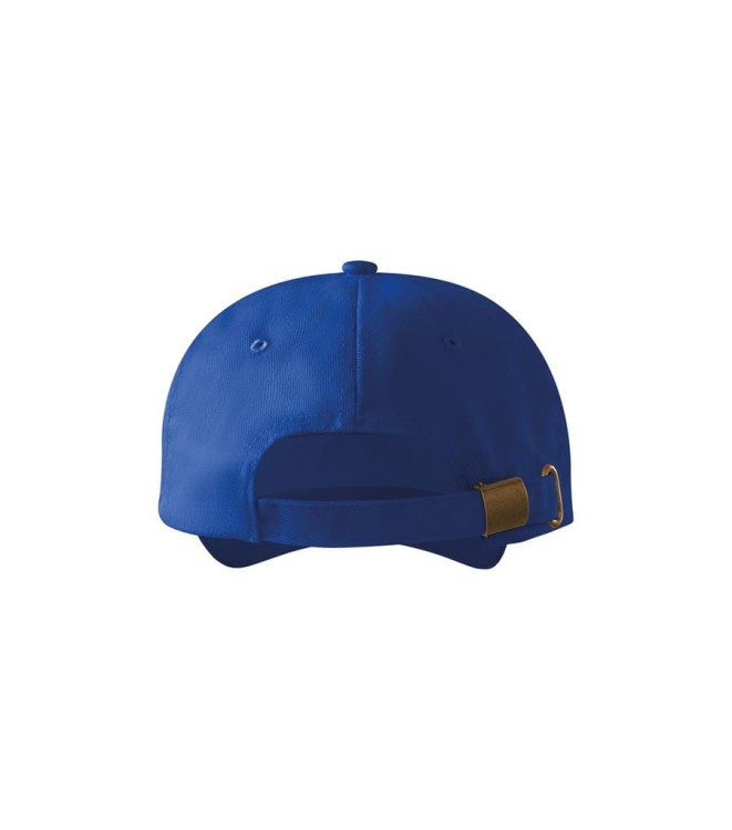 Czapka reklamowa z logo firmy własnym projektem 6 panelowa chabrowy Czapka unisex 305_05 CHABROWY  (2).jpg