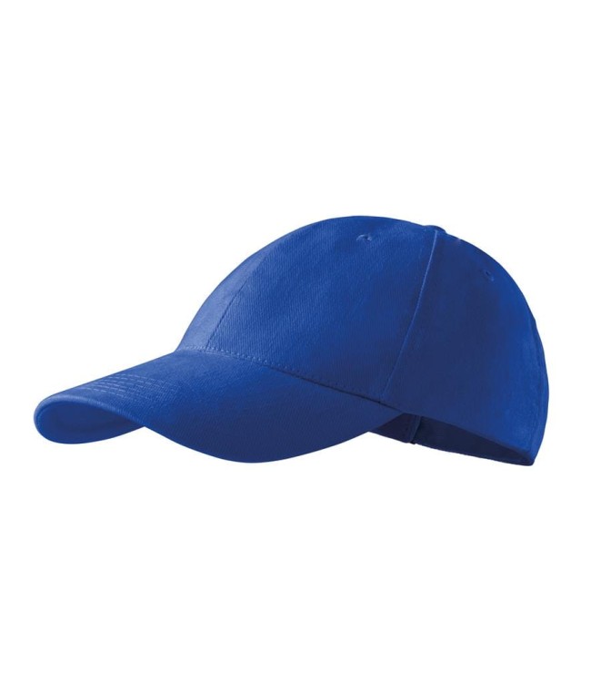 Czapka reklamowa z logo firmy własnym projektem 6 panelowa chabrowy Czapka unisex 305_05 CHABROWY  (3).jpg