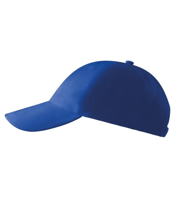 Czapka reklamowa z logo firmy własnym projektem 6 panelowa chabrowy Czapka unisex 305_05 CHABROWY  (5).jpg