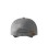 Czapka reklamowa z logo firmy własnym projektem 6 panelowa siwoszary Czapka unisex 305_25 SIWOSZARY (2).jpg
