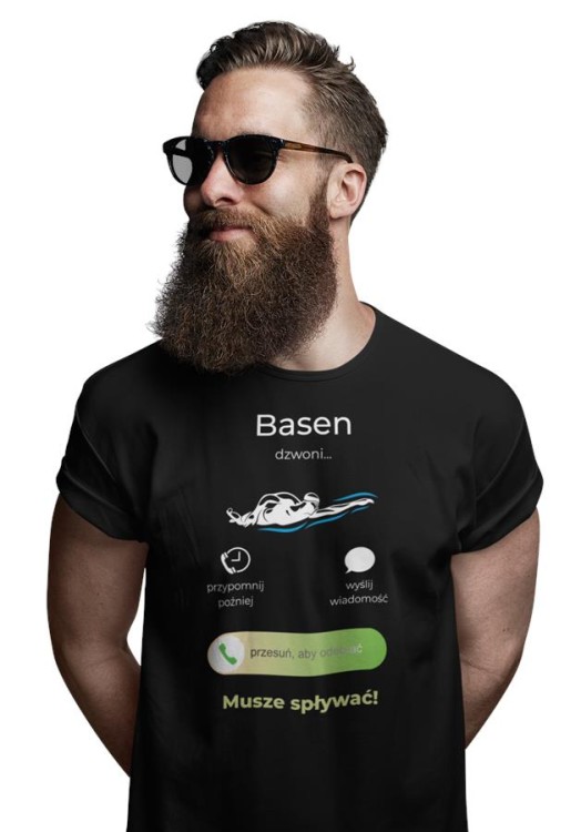 KOSZULKA BASEN DZOWNI. MUSZĘ SPŁYWAĆ. KOSZULKA DLA PŁYWAKA SPORTSMENA (1) (Copy).jpg