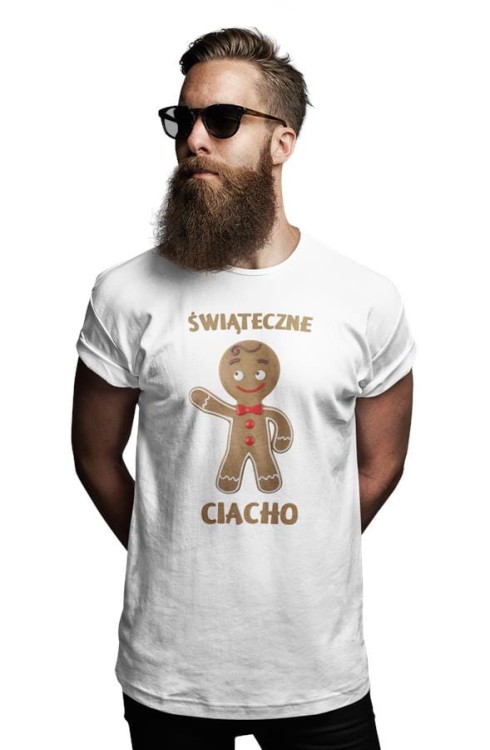 KOSZULKA ŚWIĄTECZNA MIKOŁAJKOWA PREZENT MIKOŁAJKOWY ŚWIĄTECZNE CIACHO (6).jpg