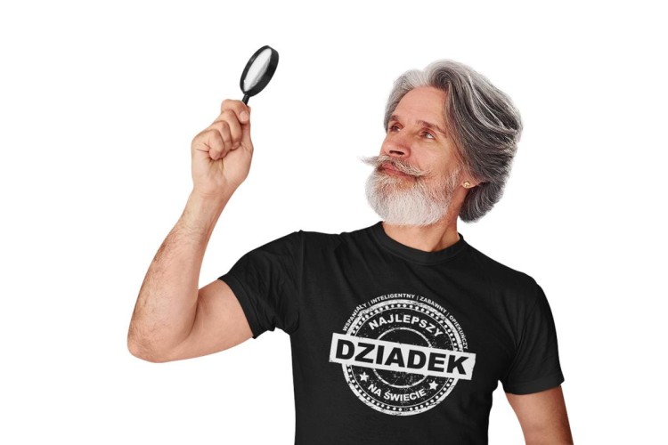KOSZULKA DLA DZIADKA NA DZIEŃ DZIADKA NAJLEPSZY DZIADEK NA ŚWIECIE CERTYFIKAT KOSZULKA (6).jpg