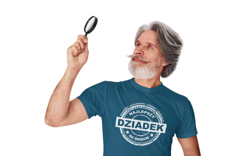 KOSZULKA DLA DZIADKA NA DZIEŃ DZIADKA NAJLEPSZY DZIADEK NA ŚWIECIE CERTYFIKAT KOSZULKA (5).jpg