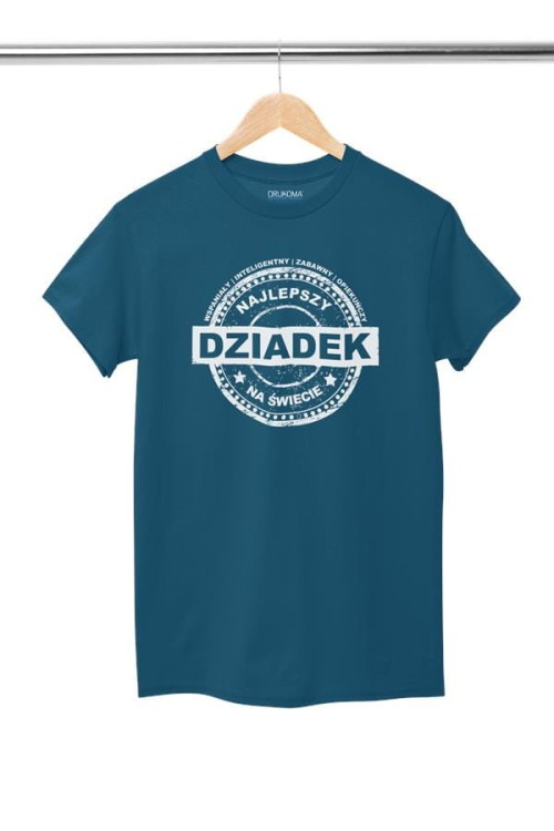 KOSZULKA DLA DZIADKA NA DZIEŃ DZIADKA NAJLEPSZY DZIADEK NA ŚWIECIE CERTYFIKAT KOSZULKA (3).jpg