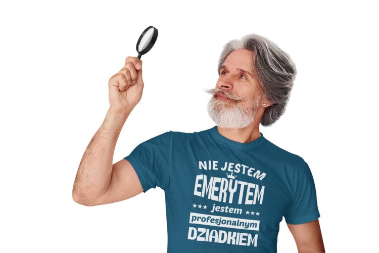 OSZULKA DLA DZIADKA NA DZIEŃ DZIADKA NIE JESTEM EMERYTEM JESTEM PROFESJONALNYM DZIADKIEM (1).jpg