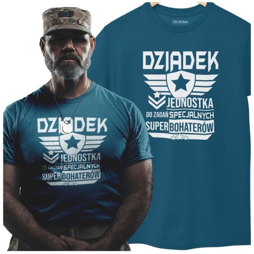 KOSZULKA DLA DZIADKA NA DZIEŃ DZIADKA Z NAPISEM DZIADEK JEDNOSTKA DO ZADAŃ SPECJALNYCH (6).jpg