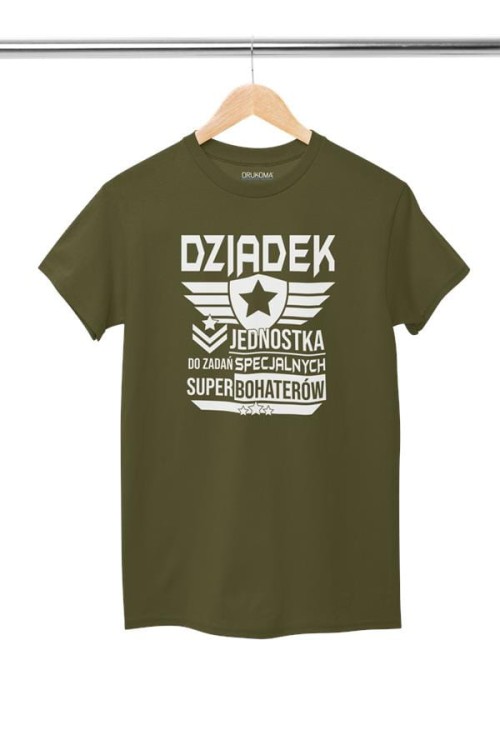 KOSZULKA DLA DZIADKA NA DZIEŃ DZIADKA Z NAPISEM DZIADEK JEDNOSTKA DO ZADAŃ SPECJALNYCH (9).jpg