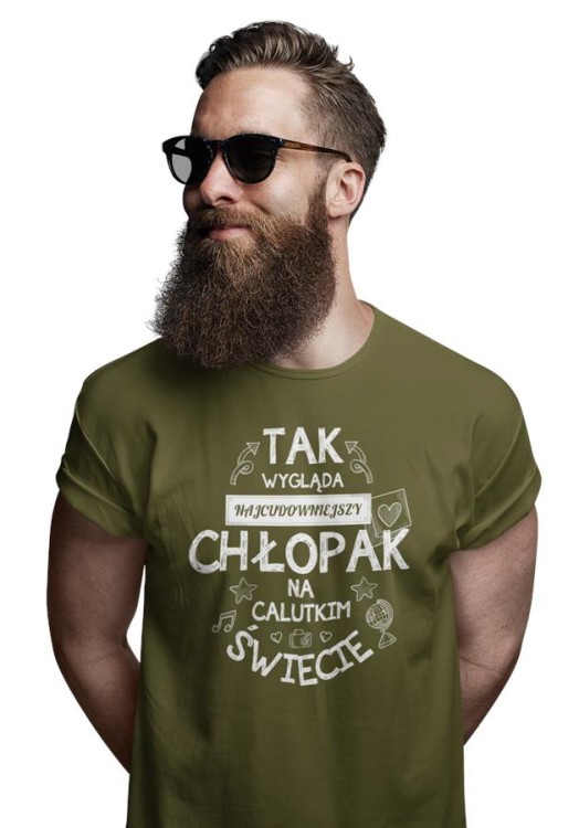 Koszulka dla Chłopaka modny prezent na Walentynki lub Urodziny stylowa koszulka z napisem (1).jpg