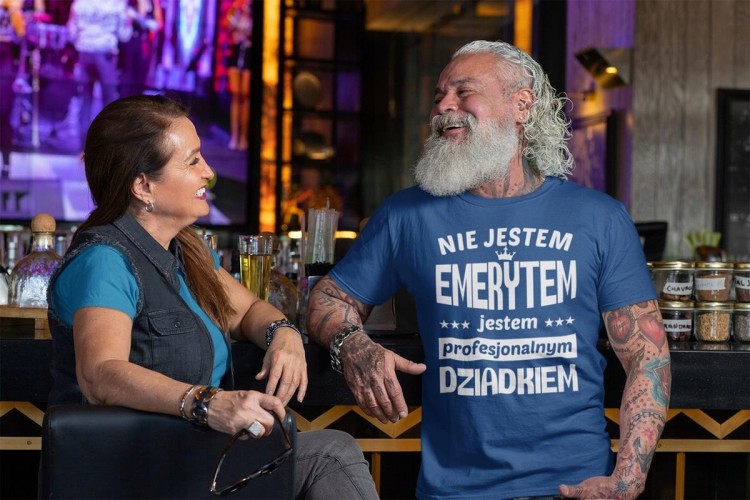 Koszulka dla DZIADKA z napisem Najważniejsze osoby w moim życiu zwracają się do mnie DZIADKU kolor (2).jpg
