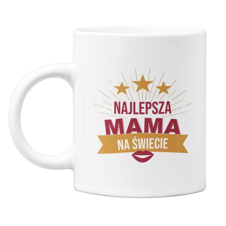 Kubek dla Mamy na Dzień Mamy lub na Urodziny z napisem Najlepsza mama na świecie (1).jpg