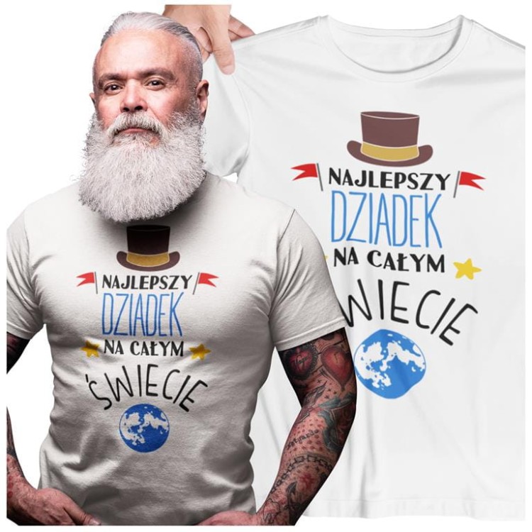 KOSZULKA DLA DZIADKA NA DZIEŃ DZIADKA NAJLEPSZY DZIADEK NA ŚWIE (1).jpg