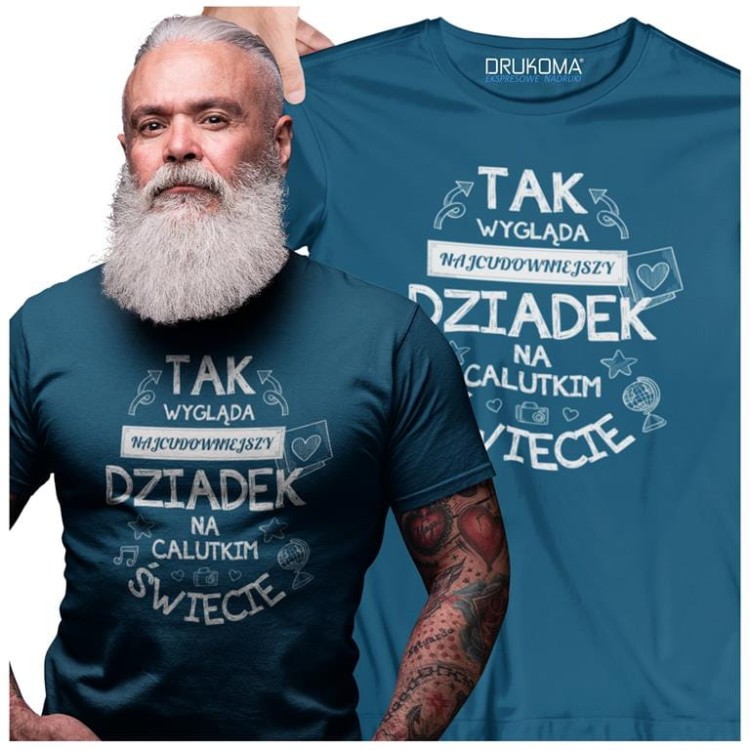 KOSZULKA DLA DZIADKA NA DZIEŃ DZIADKA NAJCUDOWNIEJSZY DZ.jpg