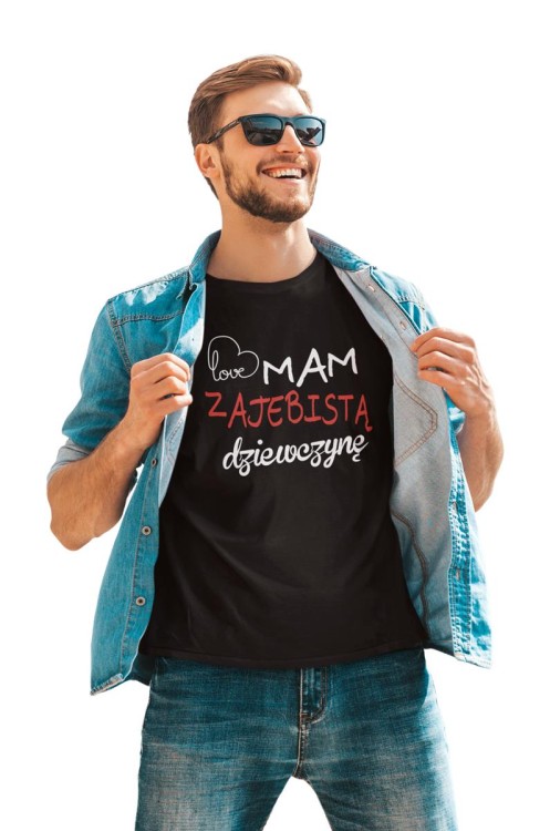 KOSZULKI DLA PAR NA WALENTYNKI PREZENT MAM ZAJEBISTĄ DZIEWCZYNĘ MAM ZAJEBISTEGO CHŁOPAKA (5).jpg