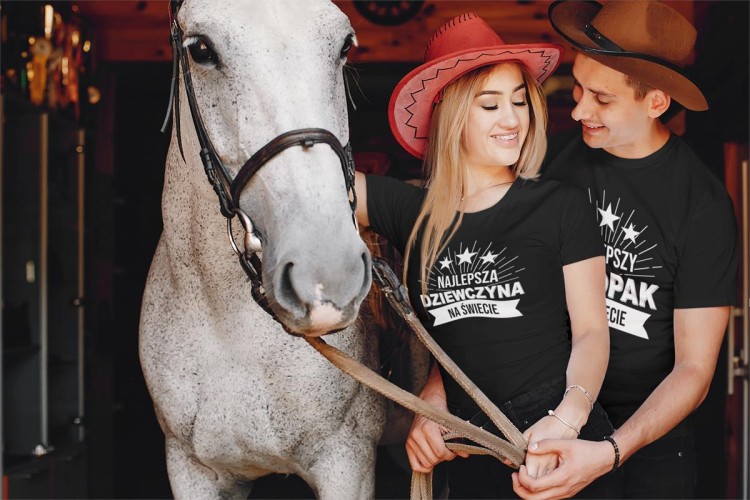 KOSZULKI DLA PAR NA WALENTYNKI PREZENT NAJLEPSZY CHŁOPAK NAJLEPSZA DZIEWCZYNA NA ŚWIECIE (9).jpg