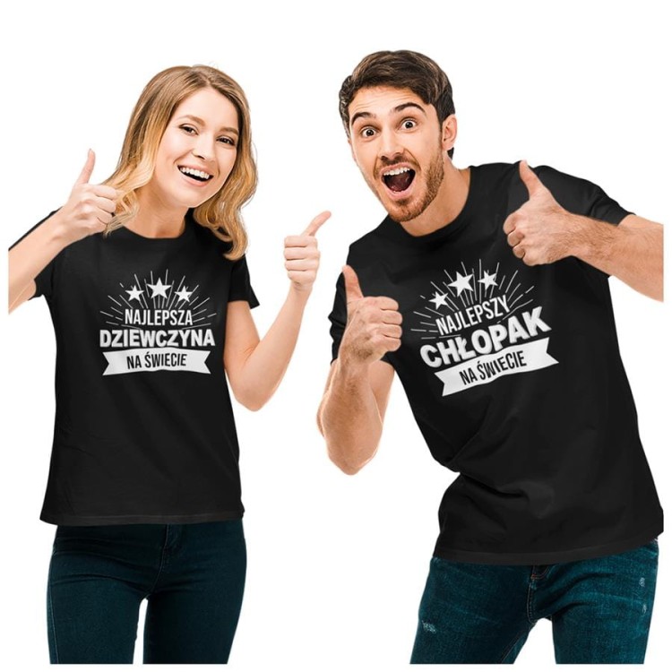 KOSZULKI DLA PAR NA WALENTYNKI PREZENT NAJLEPSZY CHŁOPAK NAJLEPSZA DZIEWCZYNA NA ŚWIECIE (6).jpg