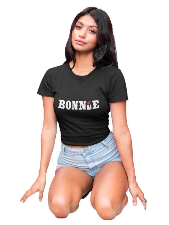 KOSZULKI DLA PAR NA WALENTYNKI PREZENT BONNIE I CLYDE (7).jpg