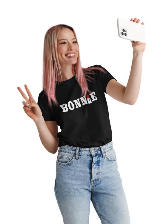 KOSZULKI DLA PAR NA WALENTYNKI PREZENT BONNIE I CLYDE (11).jpg