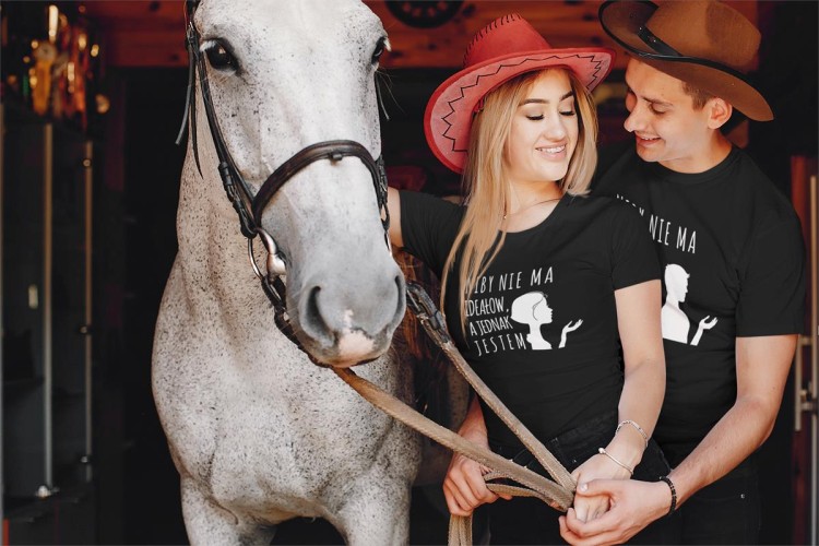 KOSZULKI DLA PAR NA WALENTYNKI PREZENT NIBY NIE MA IDEAŁÓW, A JEDNAK JESTEM (3).jpg