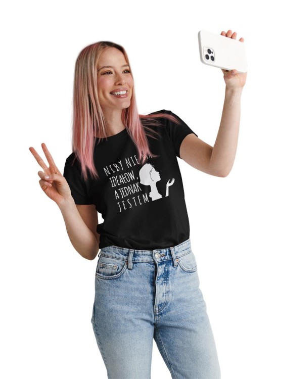 KOSZULKI DLA PAR NA WALENTYNKI PREZENT NIBY NIE MA IDEAŁÓW, A JEDNAK JESTEM (6).jpg