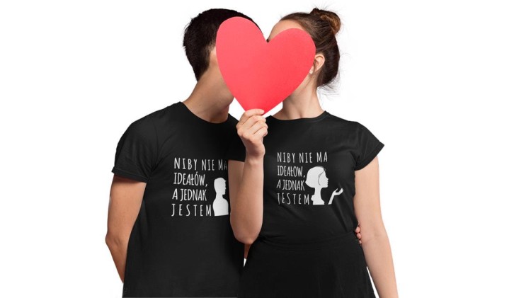 KOSZULKI DLA PAR NA WALENTYNKI PREZENT NIBY NIE MA IDEAŁÓW, A JEDNAK JESTEM (7).jpg