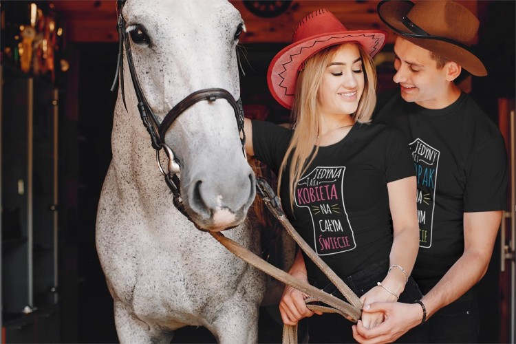 KOSZULKI DLA PAR NA WALENTYNKI PREZENT JEDYNI NA ŚWIECIE (1).jpg