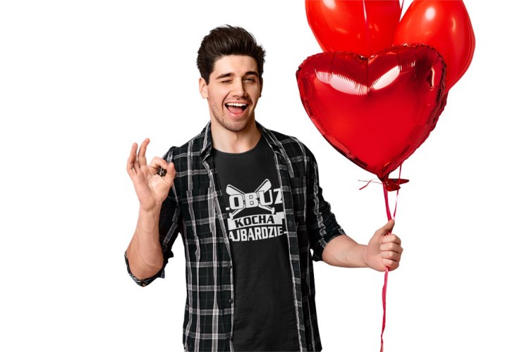 KOSZULKA NA WALENTYNKI PREZENT DLA CHŁOPAKA ŁOBUZ KOCHA NAJBARDZIEJ (4).jpg