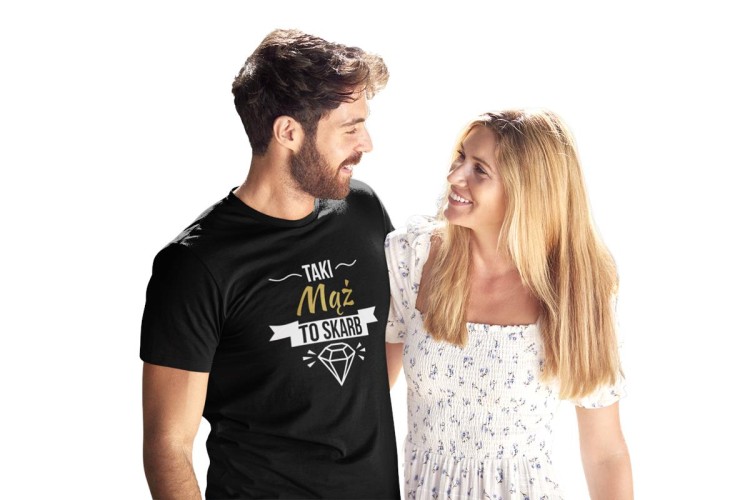 KOSZULKA NA WALENTYNKI PREZENT DLA CHŁOPAKA MĄŻ SKARB  (4).jpg