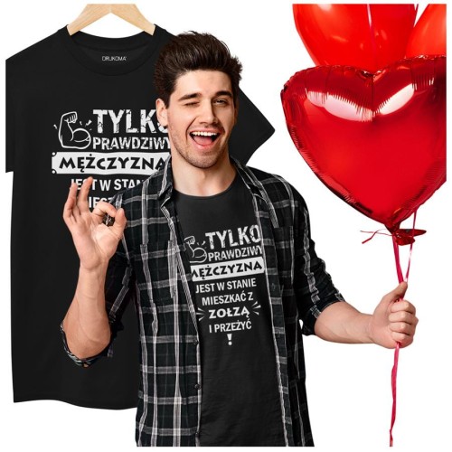 KOSZULKA NA WALENTYNKI PREZENT DLA CHŁOPAKA PRAWDZIWY MĘŻCZYZNA  (5).jpg