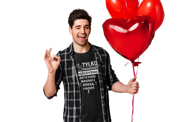 KOSZULKA NA WALENTYNKI PREZENT DLA CHŁOPAKA PRAWDZIWY MĘŻCZYZNA  (2).jpg