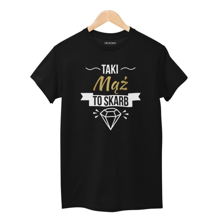 KOSZULKA NA WALENTYNKI PREZENT DLA CHŁOPAKA MĄŻ SKARB  (6).jpg