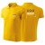 Koszulka żółta polo z logo na sercu i plecach męska z nadrukiem logo firmy 200g 203 kolor 04 koszulka polo.jpg