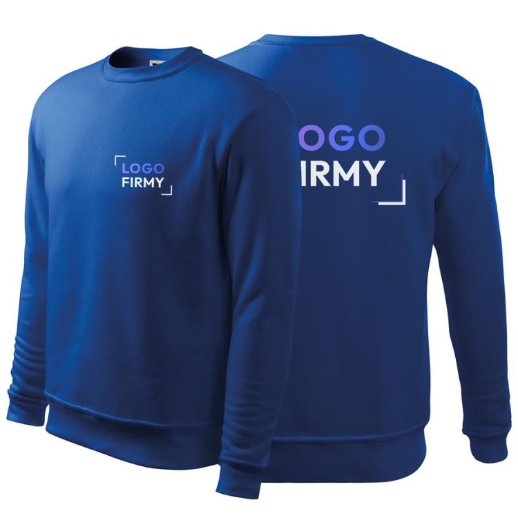 Bluza chabrowa męskadziecięca z logo na sercu i plecach z nadrukiem logo firmy 300g 406 kolor 05 bluza podstawowa.jpg