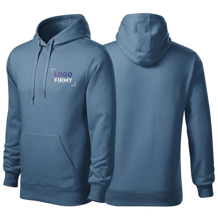 Bluza denim męska z logo na sercu nadrukiem logo firmy 320g 413 kolor 60 bluza cape.jpg