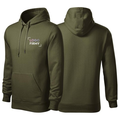 Bluza military męska z logo na sercu nadrukiem logo firmy 320g 413 kolor 69 bluza cape.jpg