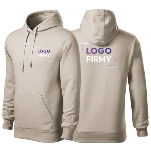 Bluza lodowo siwy męska z logo na sercu i plecach nadrukiem logo firmy 320g 413 kolor 51 bluza cape.jpg