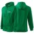 Bluza zieleń trawy męska z logo na sercu z nadrukiem logo firmy 300g 410 kolor 16 bluza trendy zipper.jpg