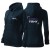 Bluza granatowa damska z logo na sercu i plecach z nadrukiem logo firmy 300g 411 kolor 02 bluza trendy zipper.jpg