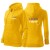 Bluza żółta damska z logo na sercu i plecach z nadrukiem logo firmy 300g 411 kolor 04 bluza trendy zipper.jpg
