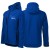 Kurtka chabrowa softshell 300g Malfini z nadrukiem na sercu logo firmy 522 kolor 05.jpg